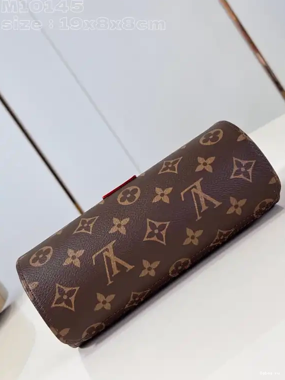 Case LOUIS VUITTON Jewelry 0527